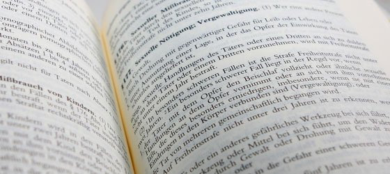 Rechtsanwalt Strafrecht Vergewaltigung Rechtsanwalt Strafrecht Vergewaltigung